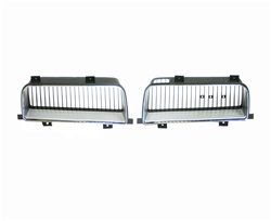 Image of 1974 Firebird and Trans Am Grille Set