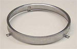 Image of 1967 - 1969 Firebird Headlamp Retaining Ring, Each