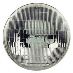 Image of 1970 - 1976 Firebird Headlight Headlamp Bulb Assembly, BriteLite Xenon