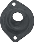 Image of 1970 - 1981 Firebird Heater Core Pipe Grommet Seal for Cars with Air Conditioning