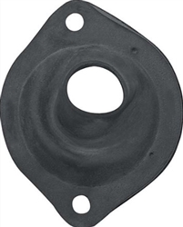 Image of 1970 - 1981 Firebird Heater Core Pipe Grommet Seal for Cars with Air Conditioning