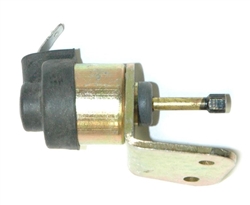 Image of 1980 - 1981 Pontiac Firebird and Trans Am Fast Idle Stop Solenoid Switch