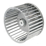 Image of Image 1970 - 1989 NEW Heater Fan Motor Squirrel Cage Fan