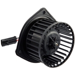 Image of 1998 - 2002 Pontiac Firebird Heater Blower Motor with Blower Wheel Fan, all models