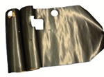 Image of 1970 - 1981 Firebird Door Panel Water Shields Set