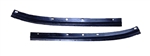 Image of Image 1967 - 1969 Headliner Front Tack Strip Brackets