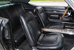 Image of Image 1968 Firebird Master Standard Interior Kit Hardtop