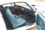 Image of 1972 Firebird Deluxe Interior Kit with Tetra Grain Inserts, Stage 1