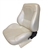 Image of 1968 Firebird Pro Touring II Reclining Pre-assembled front bucket seats, procar standard interior patter, pair.