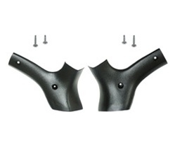1976 - 1978 T-Top " Y " Corners for Hurst Style Hatches