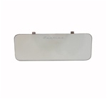 Image of Custom Pontiac Sunvisor Clip-On Vanity Mirror