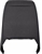 Image of 1973 - 1981 Firebird Deluxe Interior Black Seat Back Panel, Each