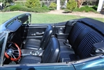 Image of 1967 Firebird Master Standard Interior Kit, Convertible Stage 3