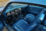 Image of 1970 Firebird Standard Interior Kit, Stage 1