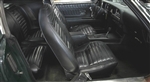 Image of 1973 Firebird Standard Interior Kit, Stage One