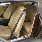 Image of 1977 Basic Standard Interior Kit