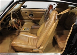 Image of 1978-1981 Basic Interior Kit with Deluxe Vinyl Interior & T-Tops