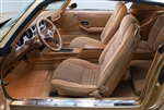 Image of 1979 - 1980 Firebird Basic Interior Kit with Deluxe Cloth Option