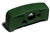 Image of 1974 - 1981 Firebird Shoulder Seat Belt Retainer Guide Base Escutcheon, GREEN, LH