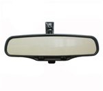 1988 - 1992 Firebird Inner Rear View Mirror with Map Lights