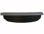 Image of 1970 - 1981 Firebird Rear Window Package Tray, OE Style