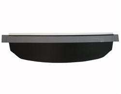 Image of 1970 - 1981 Firebird Rear Window Package Tray, OE Style