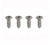 Image of 1967 - 1969 Package Tray Corner Screws