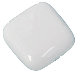 Image of 1984 - 1987 Firebird Overhead Console Dome Light Cover