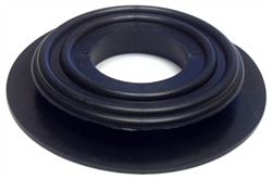 Image of 1967 - 1977 Dimmer Switch Floor Carpet Rubber Grommet