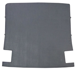 Image of 1974 - 1981 Firebird CLOTH Coupe Headliner, Choose Color