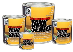 KBS Coatings Gold Standard Fuel Tank Sealer