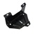 Image of 1969 Firebird Front License Plate Tag Mounting Bracket