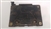 Image of 1970 - 1973 Firebird or Trans Am Rear License Plate Fuel Door Assembly, Used GM