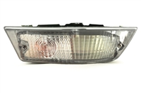 Image of 1968 Firebird Parking Marker Light Assembly, Left Hand