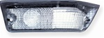 Image of 1968 Firebird Parking Marker Light Lens, Left Hand