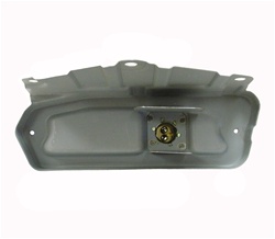 Image of 1968 Firebird Parking Marker Light Housing, Right Hand