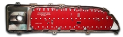 Image of 1974 - 1978 Firebird Digital LED Sequential Tail Light Kit