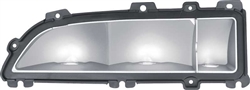 Image of 1970 - 1973 Firebird and Trans Am Tail Light Housing, LH Driver Side