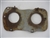 Image of 1969 Firebird Headlight Mounting Bracket, Right Hand Original GM Used