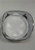 Image of 1970 - 1973 Firebird Chrome Headlight Bezel Right Hand