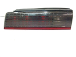 Image of 1985 - 1990 Firebird Trans Am Tail Light Assembly LH, Smoke Tinted Original Used GM