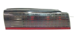 Image of 1985 - 1990 Firebird Trans AM Tail Light Assembly RH, Smoke Tinted Original Used GM