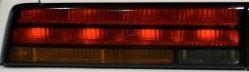 1985 - 1992 Formula Tail Light Assembly LH ( Original Used GM )