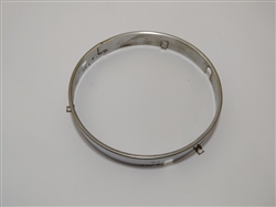 Image of 1970 - 1973 Firebird Headlight Mounting Ring, Original GM Used