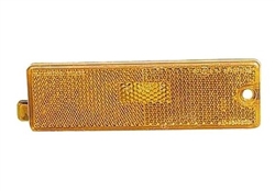 Image of 1998 - 2002 Firebird Front RH Marker Light Assembly