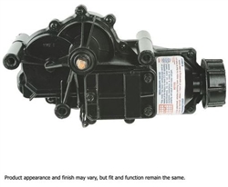 Image of 1985 - 1986 Firebird and Trans Am Headlight Motor Right Hand, EACH