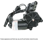 Image of 1998 - 2002 Firebird and Trans Am Headlight Motor Left Hand, EACH