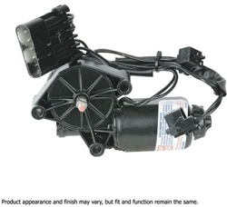 Image of 1998 - 2002 Firebird and Trans Am Headlight Motor Left Hand, EACH