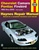 1993-2002 Pontiac Firebird Haynes Repair Manual