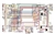 Image of 1967 - 1981 Firebird Laminated Color Wiring Diagram 11" x 17"